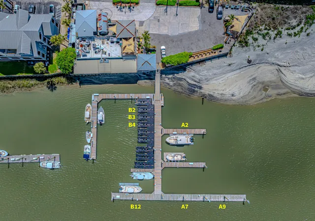 1st image of 101 Palm Blvd #B3, Isle Of Palms, SC 29451 | MLS# 25016792