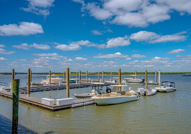 4th image of 101 Palm Blvd #B3, Isle Of Palms, SC 29451 | MLS# 25016792