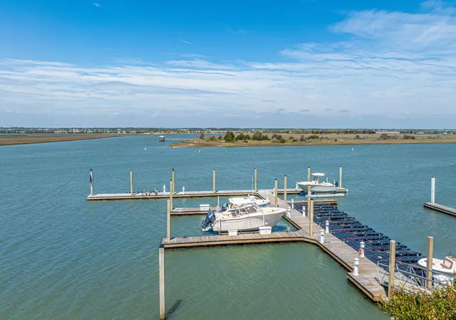 5th image of 101 Palm Blvd #B3, Isle Of Palms, SC 29451 | MLS# 25016792