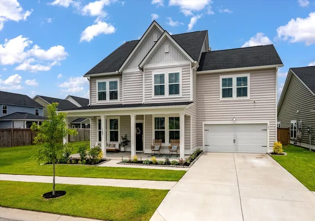 2nd image of 107 Spotted Wy, Summerville, SC 29485 | MLS# 26023754
