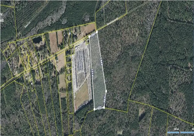 1st image of 0 Tannenbaum Rd, Ravenel, SC 29470 | MLS# 25000004