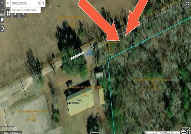 2nd image of 0 Tannenbaum Rd, Ravenel, SC 29470 | MLS# 25000004