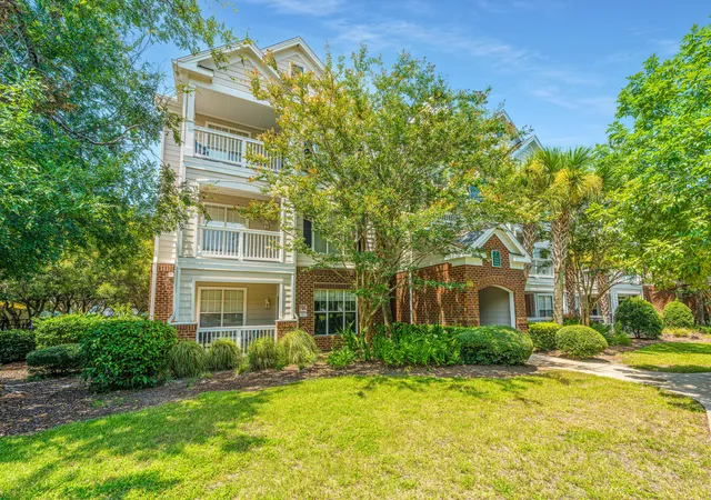 49th image of 45 Sycamore Ave #Apt 724, Charleston, SC 29407 | MLS# 26023496