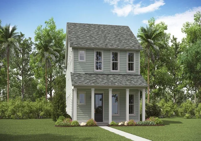 Photo 1 of Sale Pending at 102 E Morton St, Summerville, SC 29486 | MLS# 24024159 | Listing updated on 2026-08-05