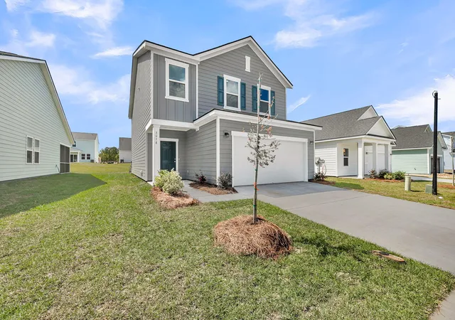 Homes for sale in Ravenel, SC | 4030 Lemon Grass Ln, Ravenel, SC 29470 | MLS# 26015752