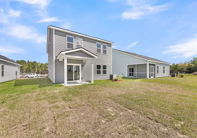 Homes for sale in Ravenel, SC | 4030 Lemon Grass Ln, Ravenel, SC 29470 | MLS# 26015752