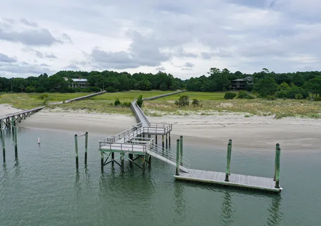 Homes for sale in Dewees Island, SC | 133 Dewees Inlet Dr, Dewees Island, SC 29451 | MLS# 25009337