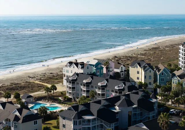 38th image of 8500 Palmetto Dr #I 304, Isle Of Palms, SC 29451 | MLS# 26006885