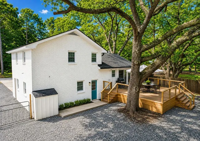 Photo 3 of Single family home for sale at 2447 Marina Rd, Wadmalaw Island, SC 29487 | MLS# 26022763 | Listing updated on 2026-08-10