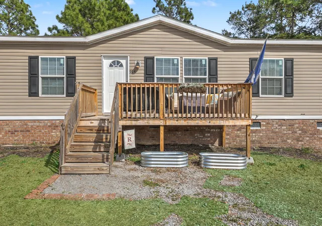 4th image of 964 Tiger Loop, Saint Stephen, SC 29479 | MLS# 26006269