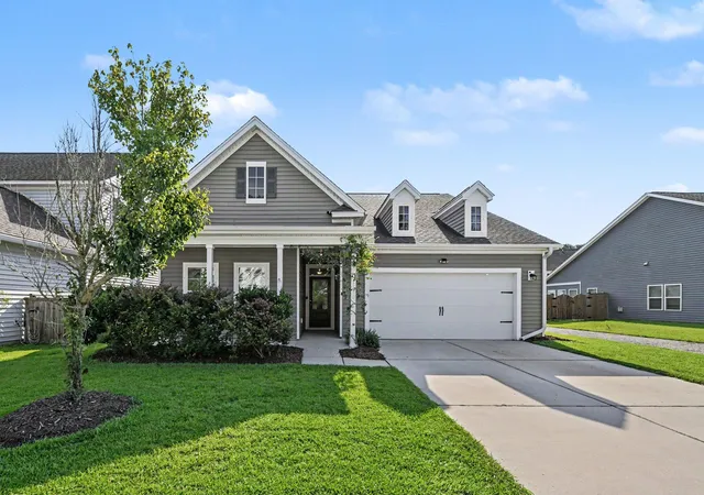 Photo 1 of Single family home for sale at 1510 Dawn Mist Wy, Charleston, SC 29414 | MLS# 26023906 | Listing updated on 2026-09-11