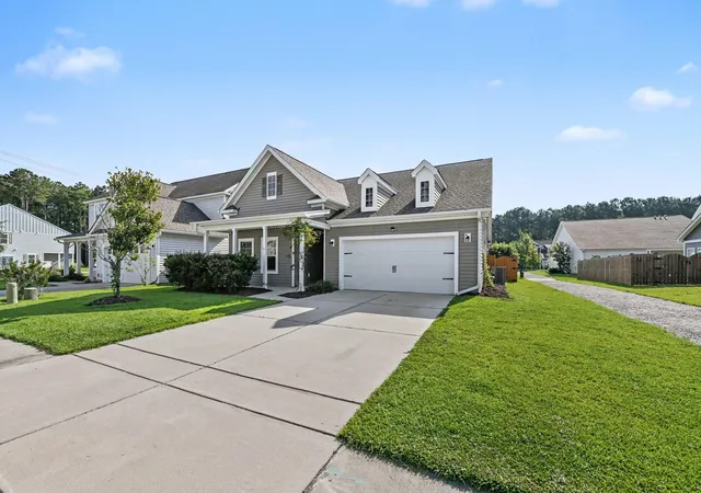 Photo 3 of Single family home for sale at 1510 Dawn Mist Wy, Charleston, SC 29414 | MLS# 26023906 | Listing updated on 2026-09-11