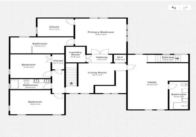 5th image of 933 Mccants Dr, Mount Pleasant, SC 29464 | MLS# 26017643