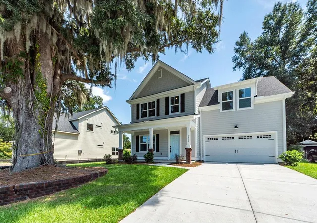 46th image of 1413 Iroquois St, North Charleston, SC 29405 | MLS# 26010228
