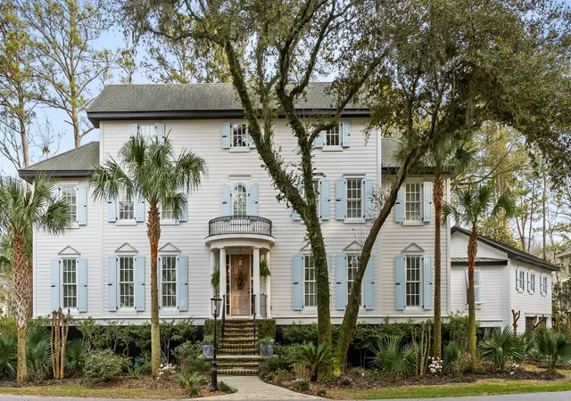 Photo 1 of Single family home for sale at 1648 John Fenwick Ln, Johns Island, SC 29455 | MLS# 26007174 | Listing updated on 2026-08-08