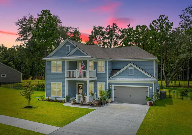 Homes for sale in Johns Island, SC | 4287 Hugh Bennett Dr, Johns Island, SC 29455 | MLS# 26019579