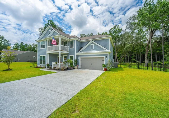 Homes for sale in Johns Island, SC | 4287 Hugh Bennett Dr, Johns Island, SC 29455 | MLS# 26019579