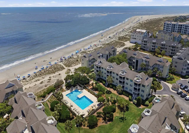 1st image of 9000 Palmetto Dr #204 B, Isle Of Palms, SC 29451 | MLS# 26014263
