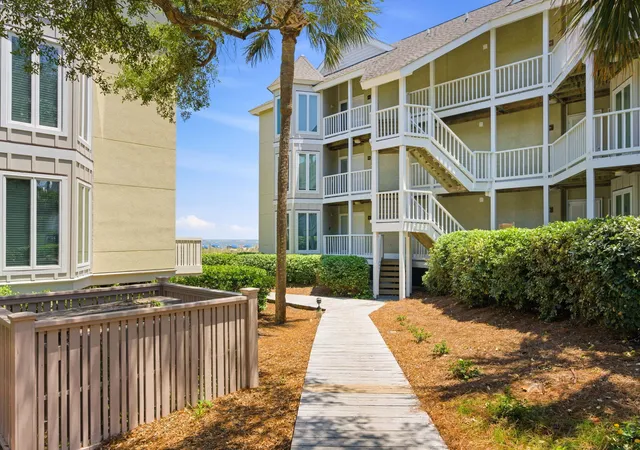 39th image of 9000 Palmetto Dr #204 B, Isle Of Palms, SC 29451 | MLS# 26014263