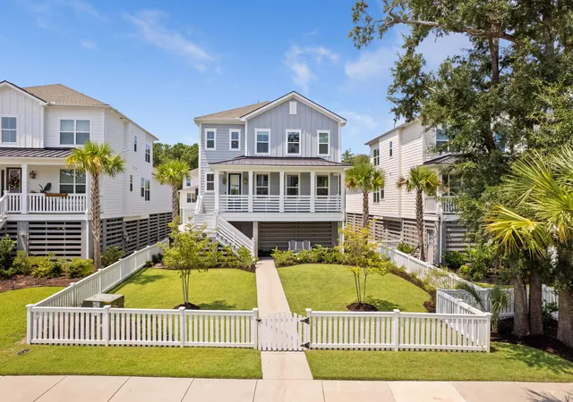1st image of 1533 Asher Ave, Mount Pleasant, SC 29466 | MLS# 26022890