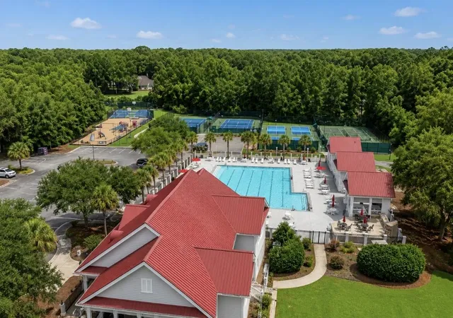 13th image of 2963 Loebs Ct, Mount Pleasant, SC 29466 | MLS# 26023356