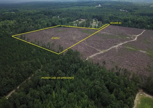 Homes for sale in Saint Matthews, SC | 0 Moorer Rd, Saint Matthews, SC 29135 | MLS# 26018633