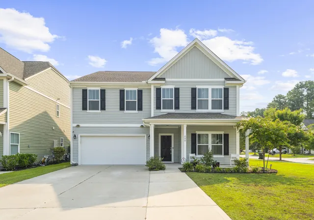2nd image of 400 Snowy Plover, Summerville, SC 29486 | MLS# 26021896