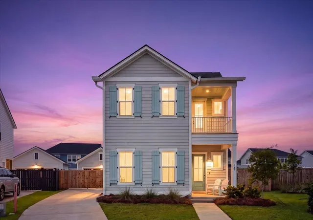 Photo 1 of Single family home for sale at 267 Witherspoon St, Summerville, SC 29486 | MLS# 26024474 | Listing updated on 2026-09-05