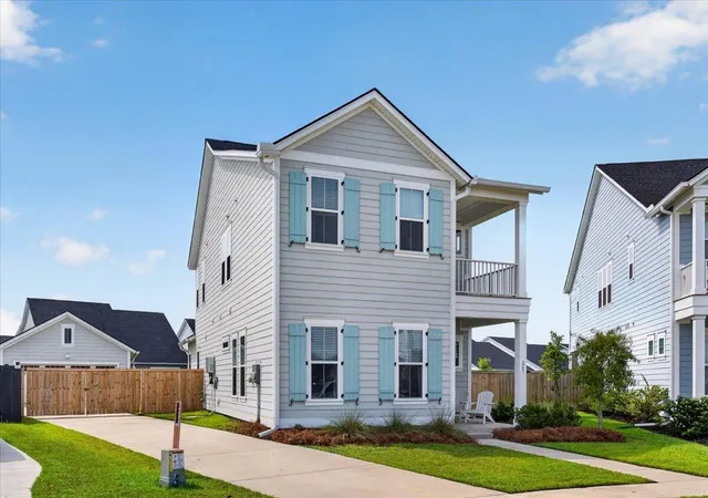 Photo 2 of Single family home for sale at 267 Witherspoon St, Summerville, SC 29486 | MLS# 26024474 | Listing updated on 2026-09-05