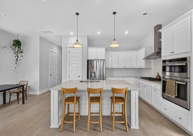 Photo 3 of Single family home for sale at 267 Witherspoon St, Summerville, SC 29486 | MLS# 26024474 | Listing updated on 2026-09-05