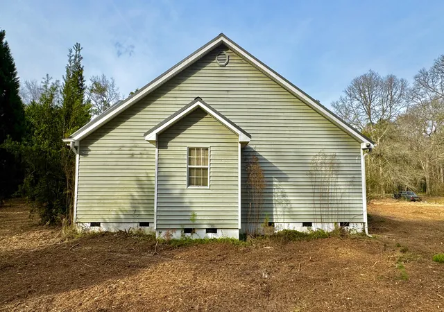 Homes for sale in Saint George, SC | 1735 Hwy 15, Saint George, SC 29477 | MLS# 26005486