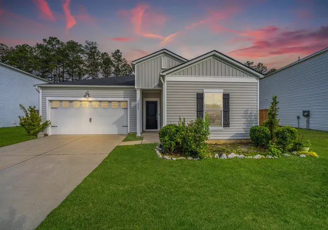 Photo 1 of Single family home for sale at 259 Firewheel Ct, Summerville, SC 29486 | MLS# 26024518 | Listing updated on 2026-09-21
