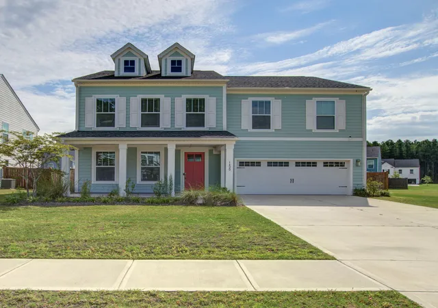 1st image of 1420 Homecoming Blvd, Ravenel, SC 29470 | MLS# 26023188