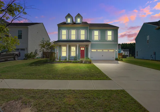 2nd image of 1420 Homecoming Blvd, Ravenel, SC 29470 | MLS# 26023188