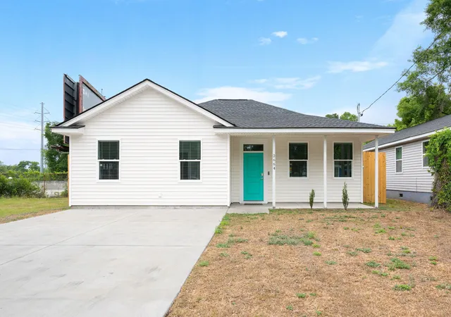 Photo 1 of Single family home for sale at 2664 Harvey Ave, North Charleston, SC 29405 | MLS# 26013539 | Listing updated on 2026-07-20