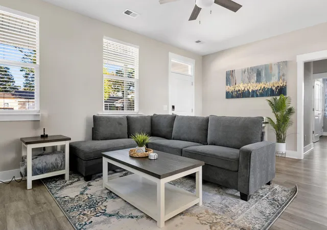 Photo 3 of Single family home for sale at 2664 Harvey Ave, North Charleston, SC 29405 | MLS# 26013539 | Listing updated on 2026-07-20