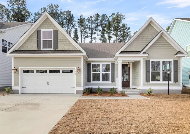1st image of 1033 Tributary Blvd, Hollywood, SC 29449 | MLS# 26021610