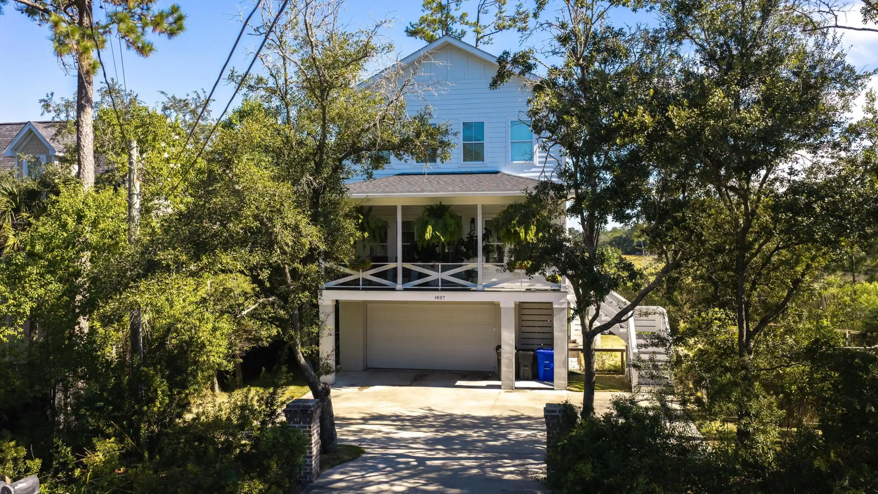 Single family home for sale at 1837 Ashley Hall Rd, Charleston, SC 29407 | MLS# 26028959