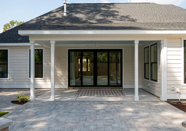 Photo 2 of Single family home for sale at 1349 Sea Aire Dr, Charleston, SC 29412 | MLS# 26000283 | Listing updated on 2026-08-04
