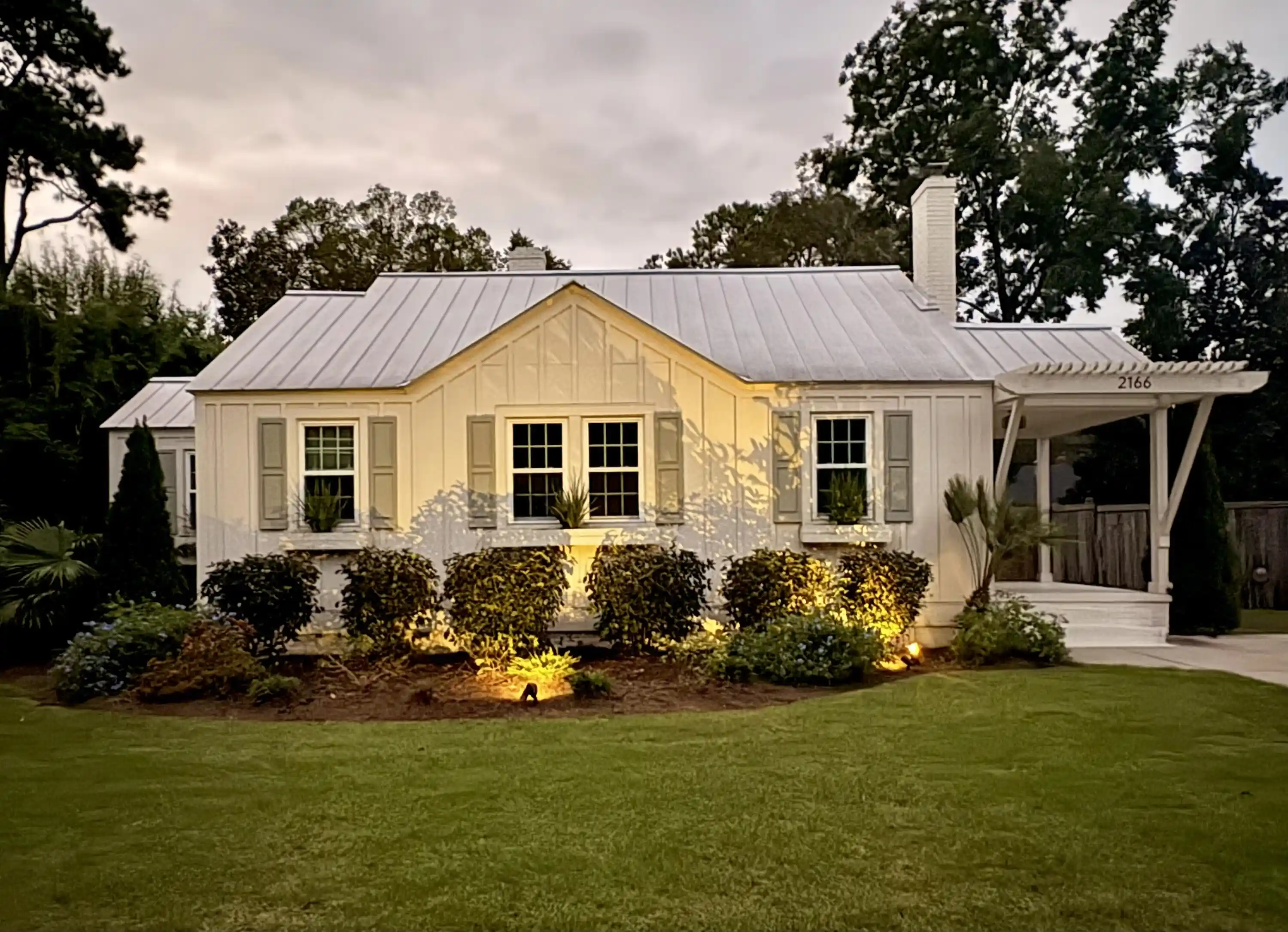 Photo 1 of Single family home for sale at 2166 Saint James Dr, Charleston, SC 29412 | MLS# 26028405 | Listing updated on 2026-10-21