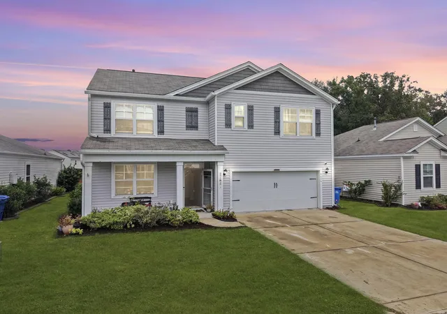 1st image of 9656 Brandishing Rd, Ladson, SC 29456 | MLS# 25027916