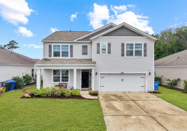 2nd image of 9656 Brandishing Rd, Ladson, SC 29456 | MLS# 25027916