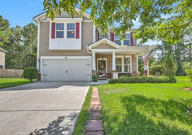 1st image of 1519 Migration Pt, Summerville, SC 29483 | MLS# 26020008