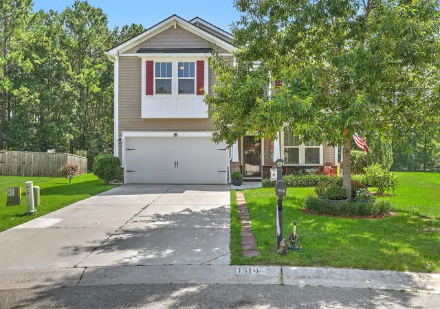 2nd image of 1519 Migration Pt, Summerville, SC 29483 | MLS# 26020008