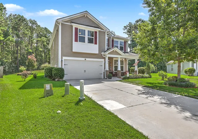 3rd image of 1519 Migration Pt, Summerville, SC 29483 | MLS# 26020008