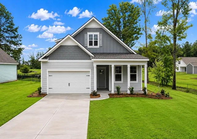 Photo 1 of Single family home for sale at 138 Morning View Way, Moncks Corner, SC 29461 | MLS# 26020232 | Listing updated on 2026-09-28