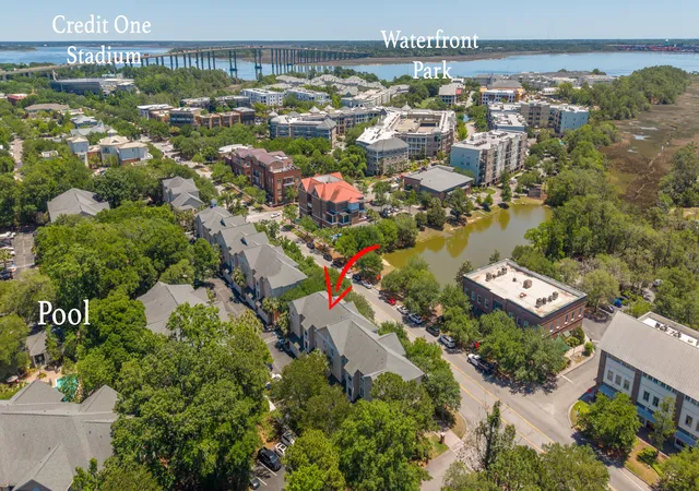 5th image of 280 Seven Farms Dr #Unit 202, Charleston, SC 29492 | MLS# 26022601
