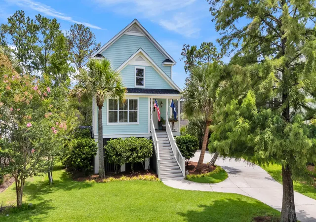 1st image of 2301 N Creek Dr, Mount Pleasant, SC 29466 | MLS# 26021476