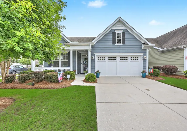 Photo 1 of Single family home for sale at 2018 Redback Dr, Summerville, SC 29483 | MLS# 26018609 | Listing updated on 2026-09-03