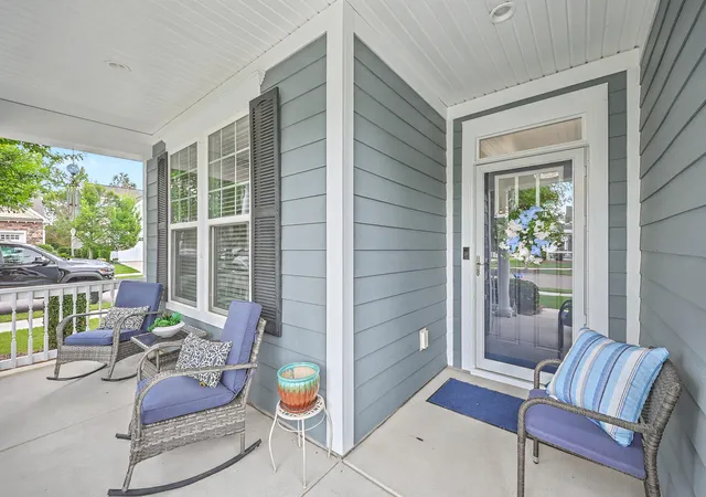 Photo 4 of Single family home for sale at 2018 Redback Dr, Summerville, SC 29483 | MLS# 26018609 | Listing updated on 2026-09-03